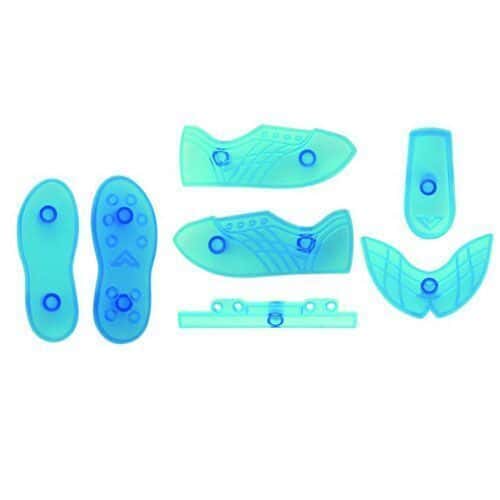JEM Tagliapasta Scarpa Sportiva Set 7