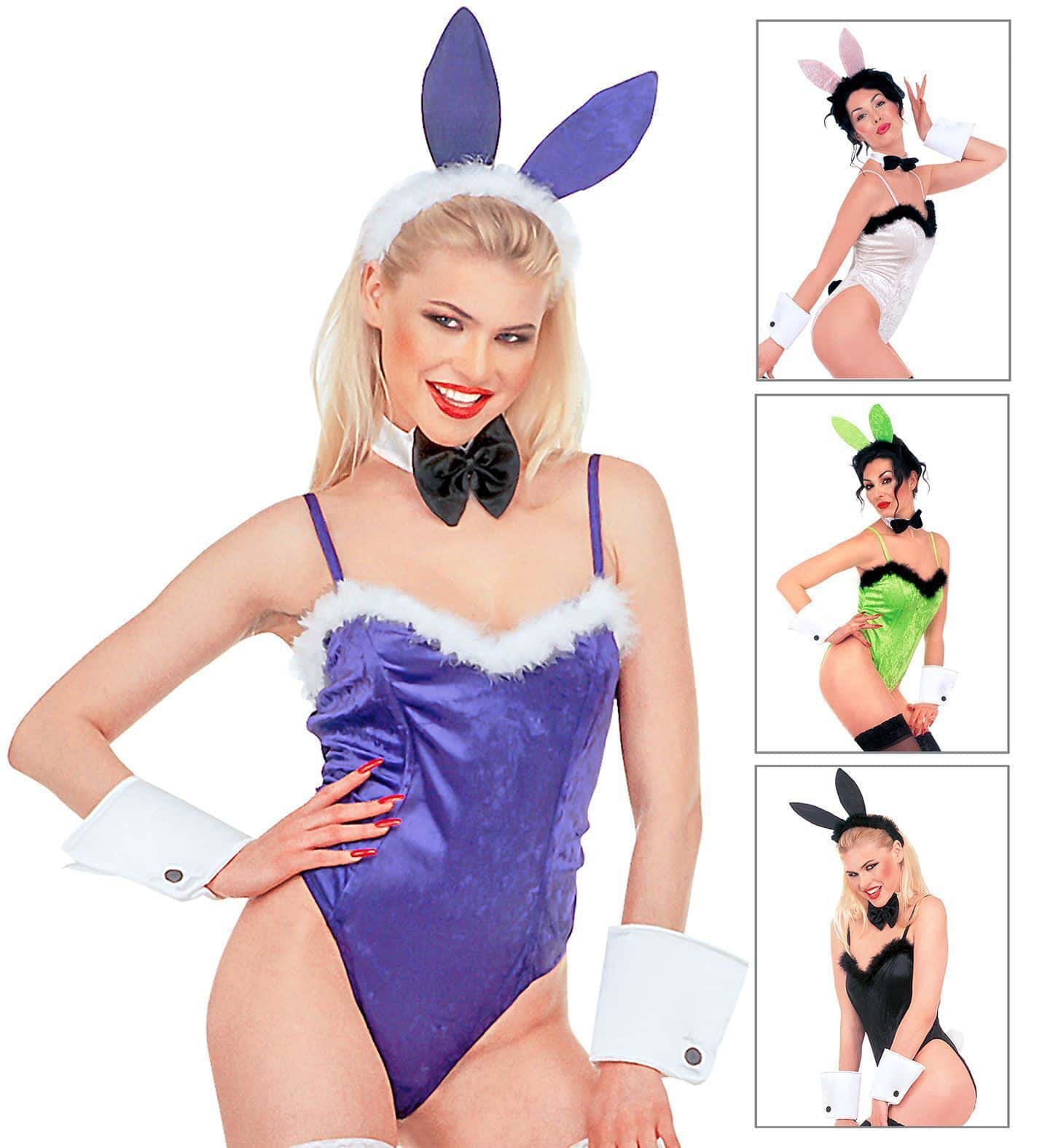 Body da Playmate Colori Assortiti