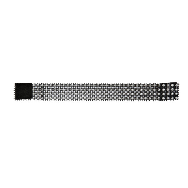 Braccialetto con Strass