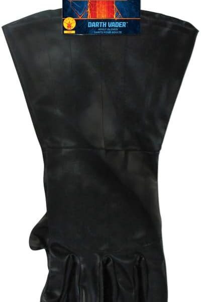Guanti di Darth Vader