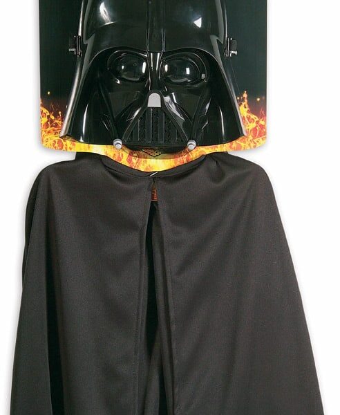 Kit Darth Vader