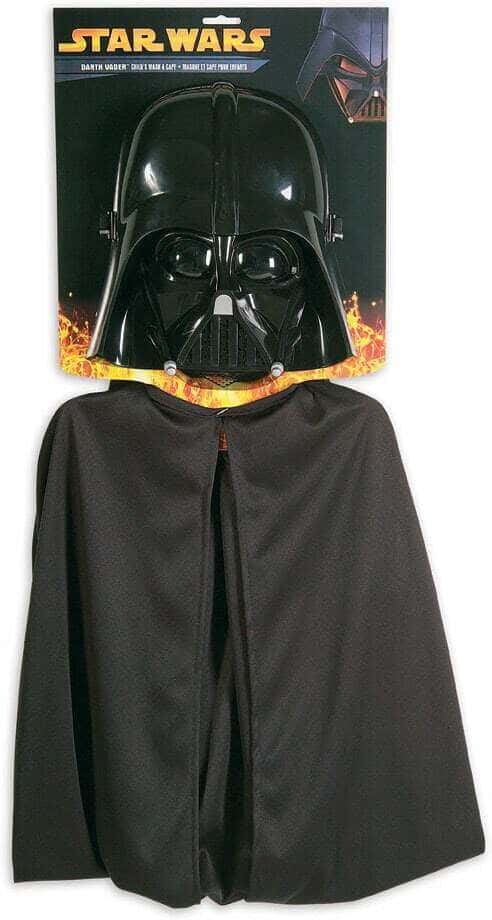 Kit Darth Vader