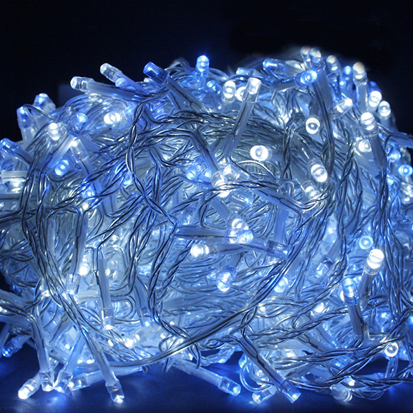 Catena Lineare di Luci 1260 Led