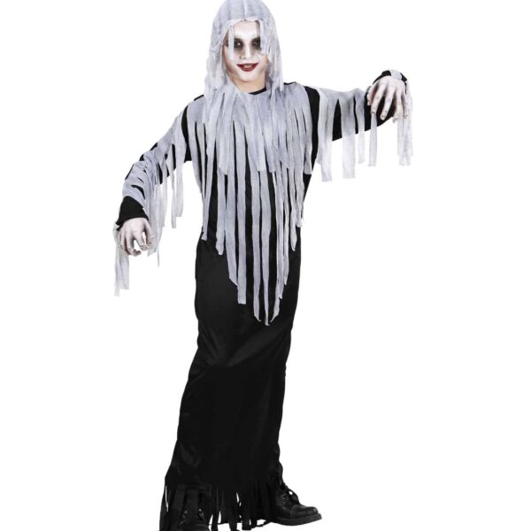 Costume da Demone