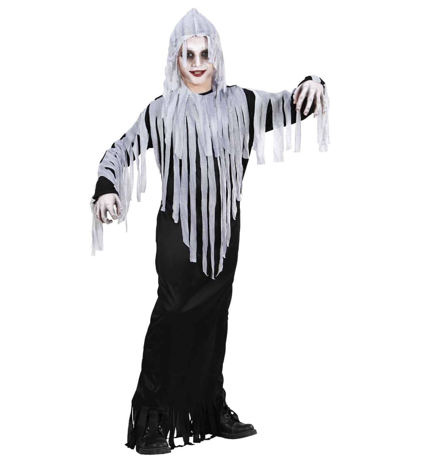 Costume da Demone