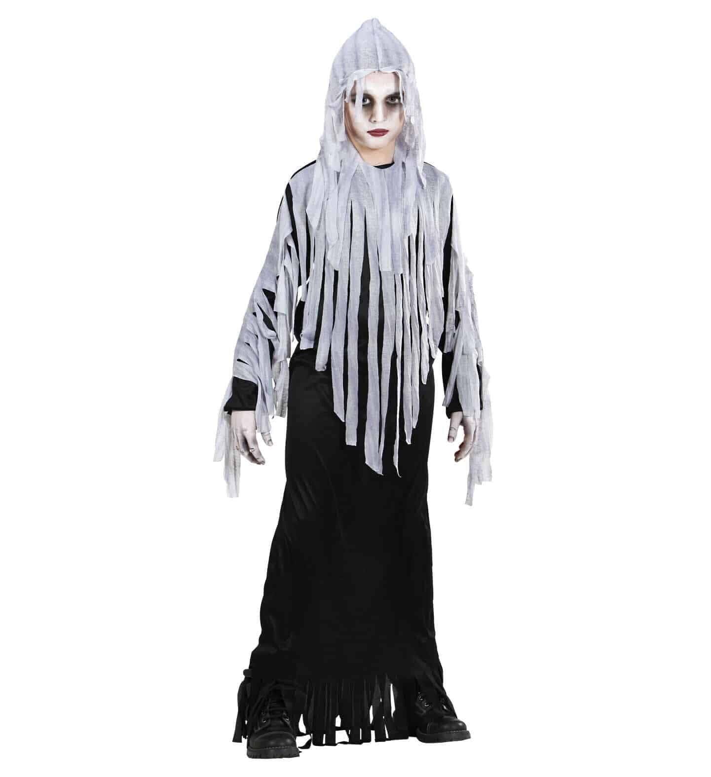 Costume da Demone