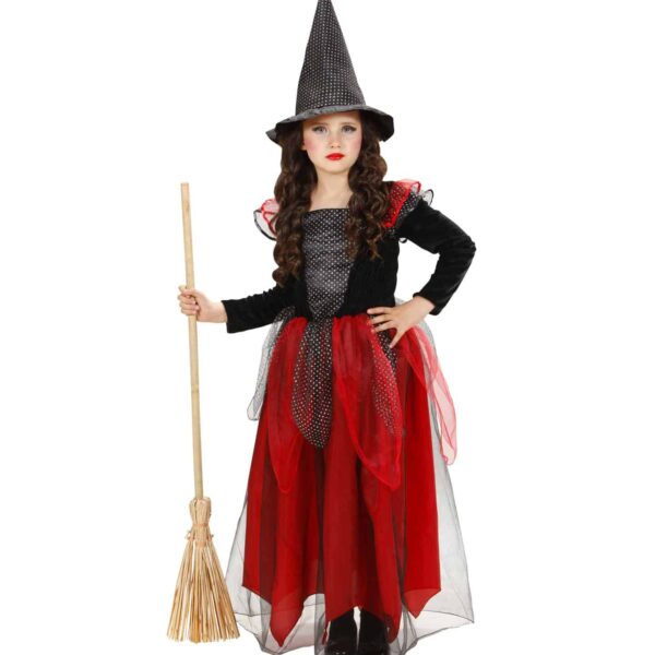 Costume da Strega