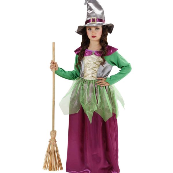 Costume da Strega