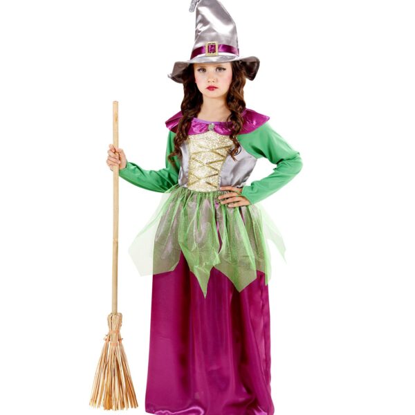 Costume da Strega