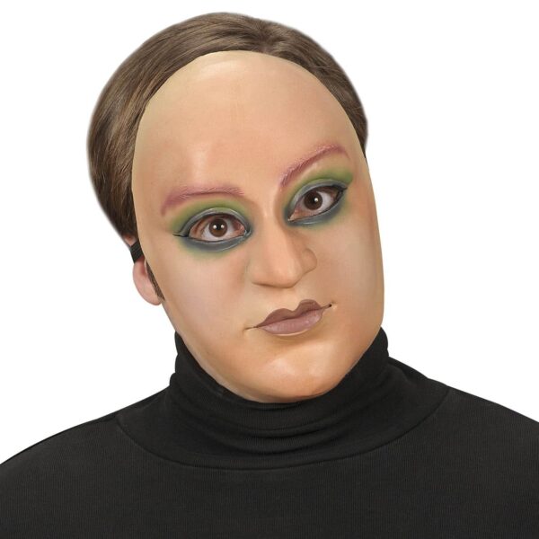 Maschera da Donna