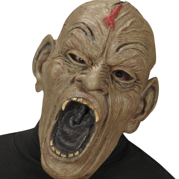 Maschera da Zombie
