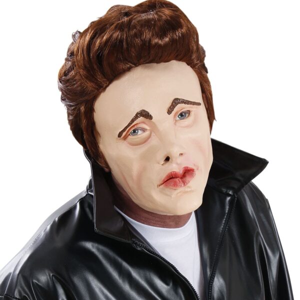Maschera da James Dean in Schiuma di Lattice