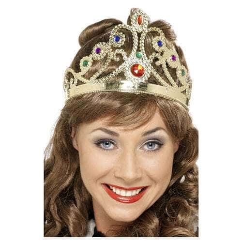 Corona Oro da Regina