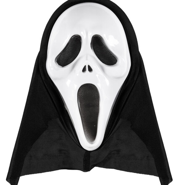 Maschera da Fantasma Ululante