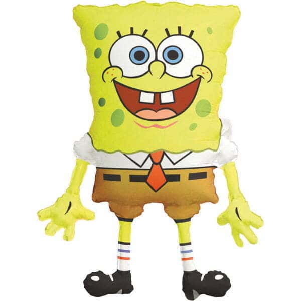 Super Shape di SpongeBob