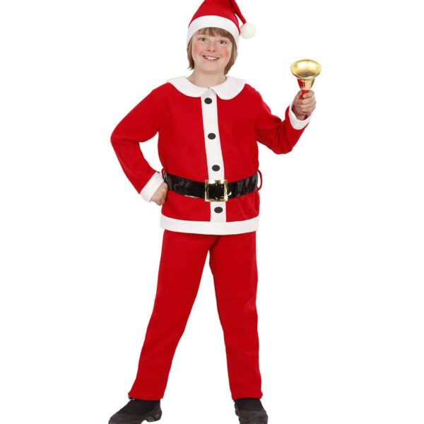 Costume da Babbo Natale