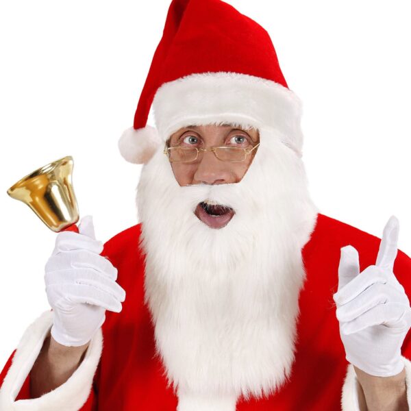 Barba e Capelli di Babbo Natale