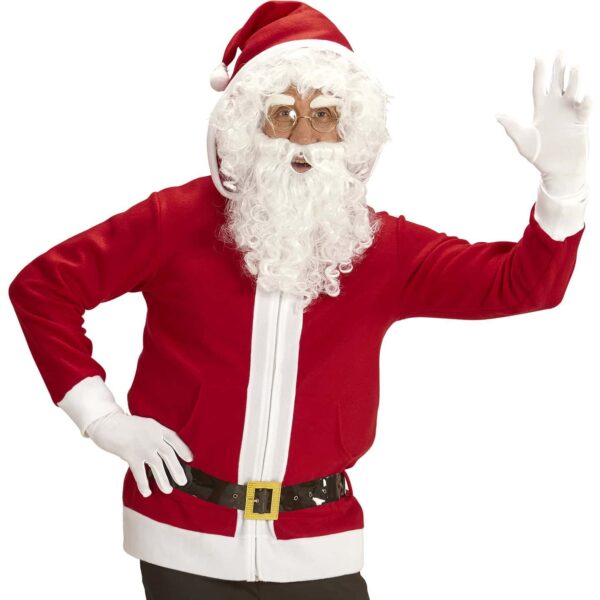 Costume da Babbo Natale