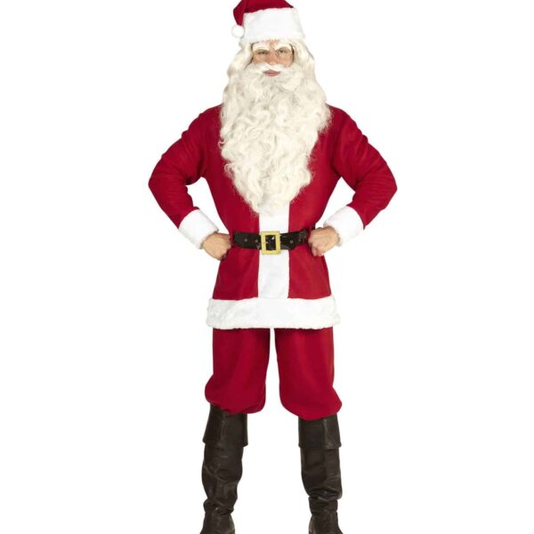 Costume da Babbo Natale