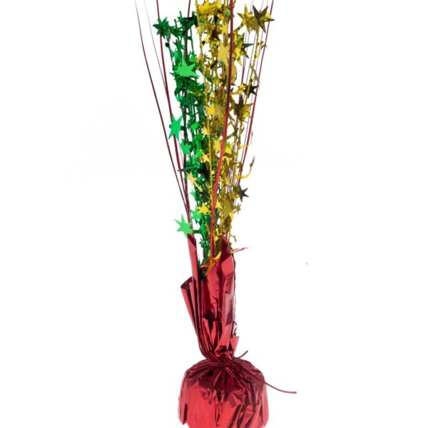 Pesetto Rosso Verde Giallo 175gr