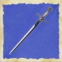 Mini Spada di Excalibur