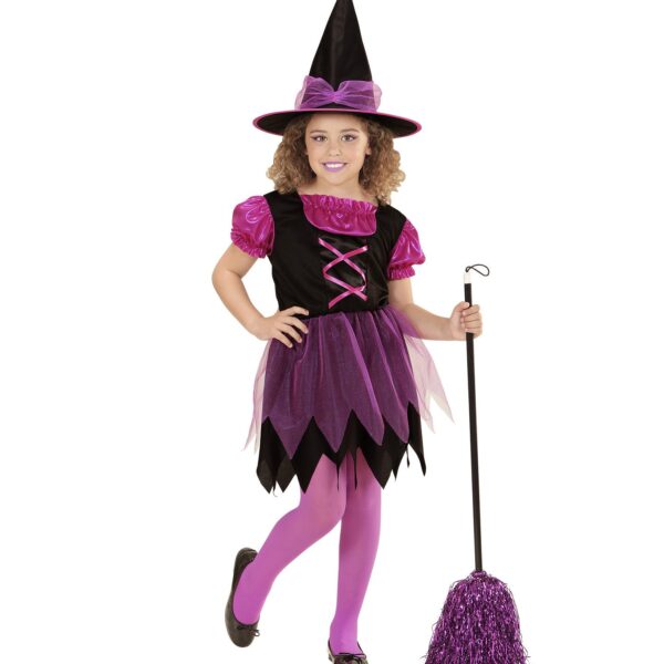 Costume da Strega