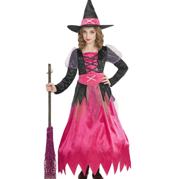 Costume da Strega