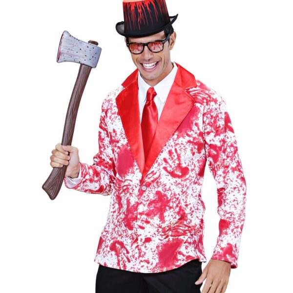 Giacca da Psycho