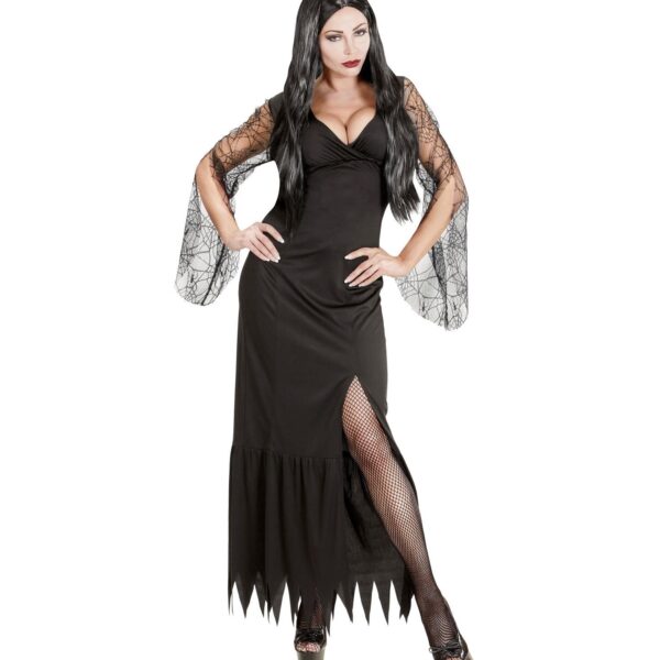 Costume da Dark Lady