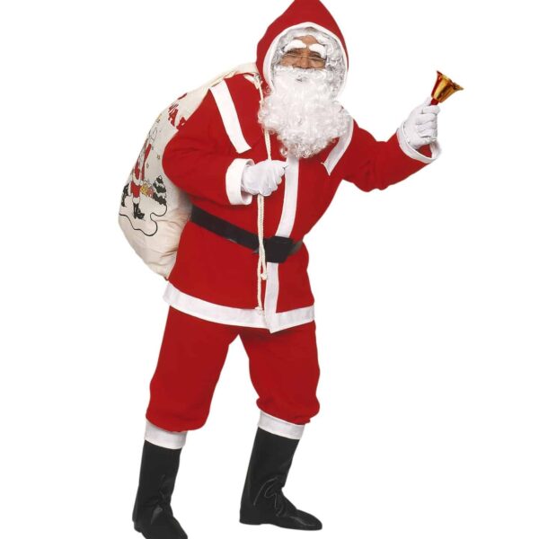 Costume da Babbo Natale