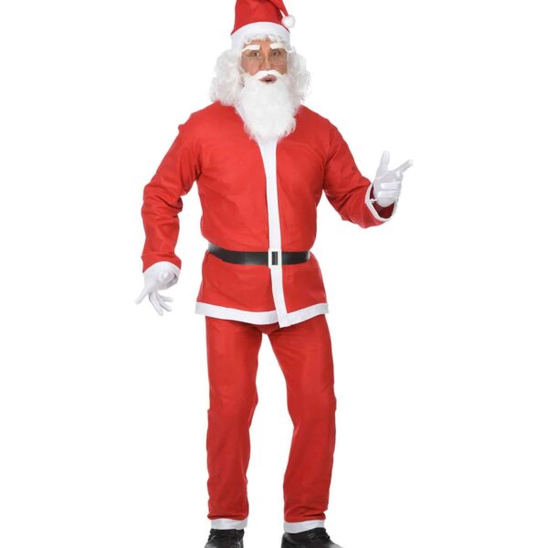 Costume da Babbo Natale