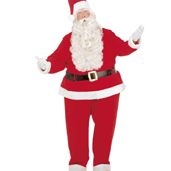 Costume da Babbo Natale