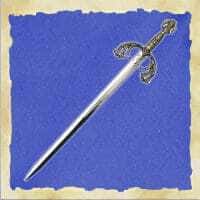 Mini Spada El Cid Campeador