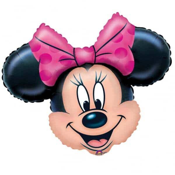 Super Shape Minnie