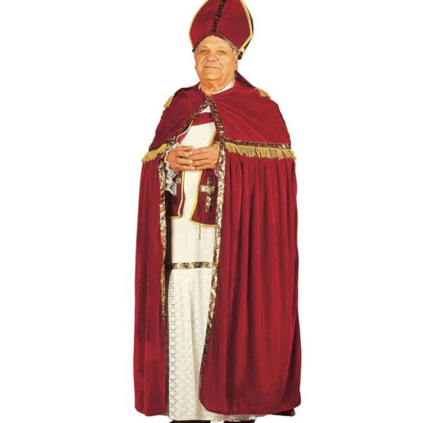 Costume da Papa