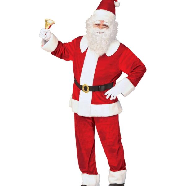 Costume da Babbo Natale