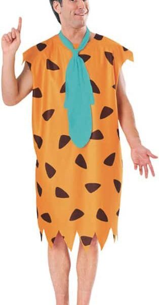 Costume da Fred Flintstone
