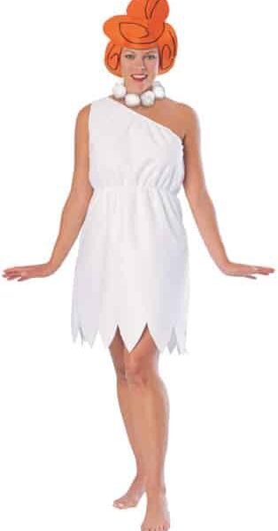 Costume da Wilma