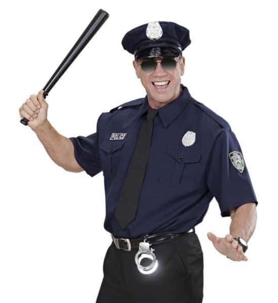 Set da Poliziotto