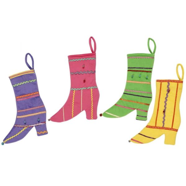 Calze da Befana