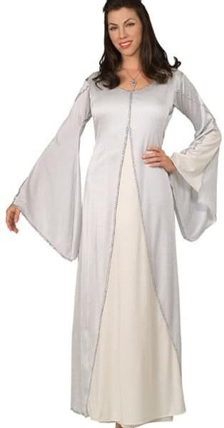 Costume da Arwen