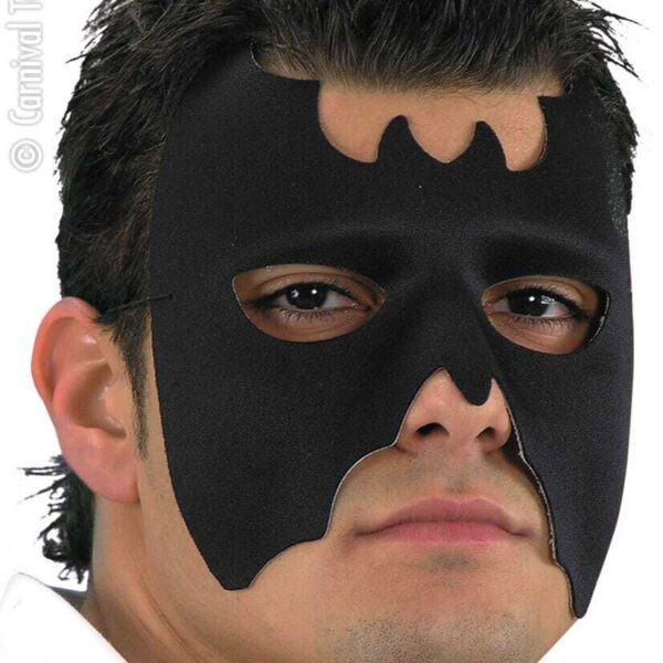 Maschera da Pippistrello