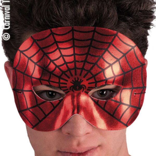 Maschera da Uomo Ragno