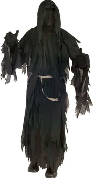 Costume da Signore dei Nazgûl