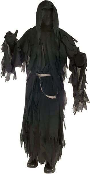 Costume da Signore dei Nazgûl