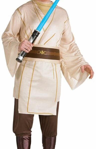Costume da Jedi