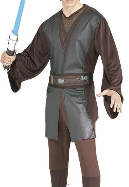 Costume da Anakin Skywalker