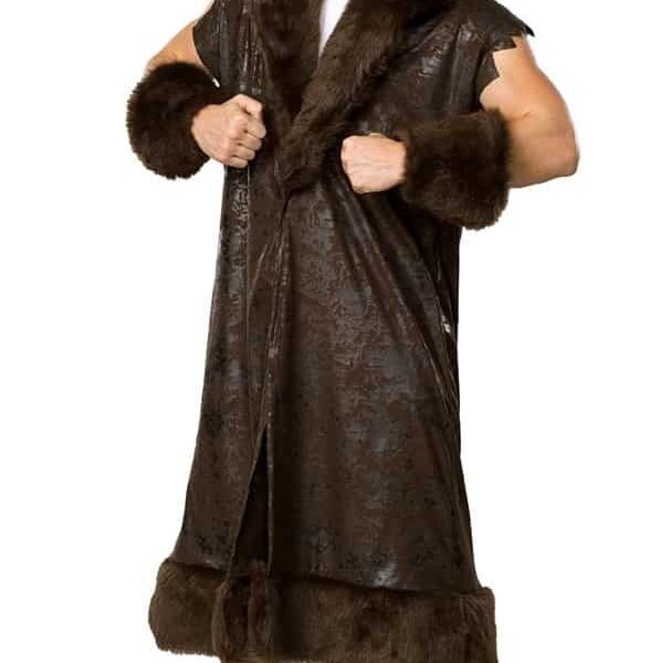 Costume da Barney Rubble