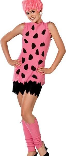 Costume da Ciottolina