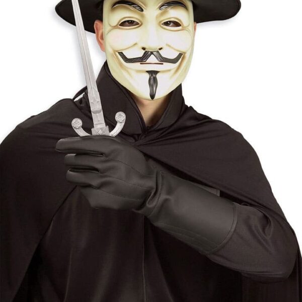 Kit da V per Vendetta